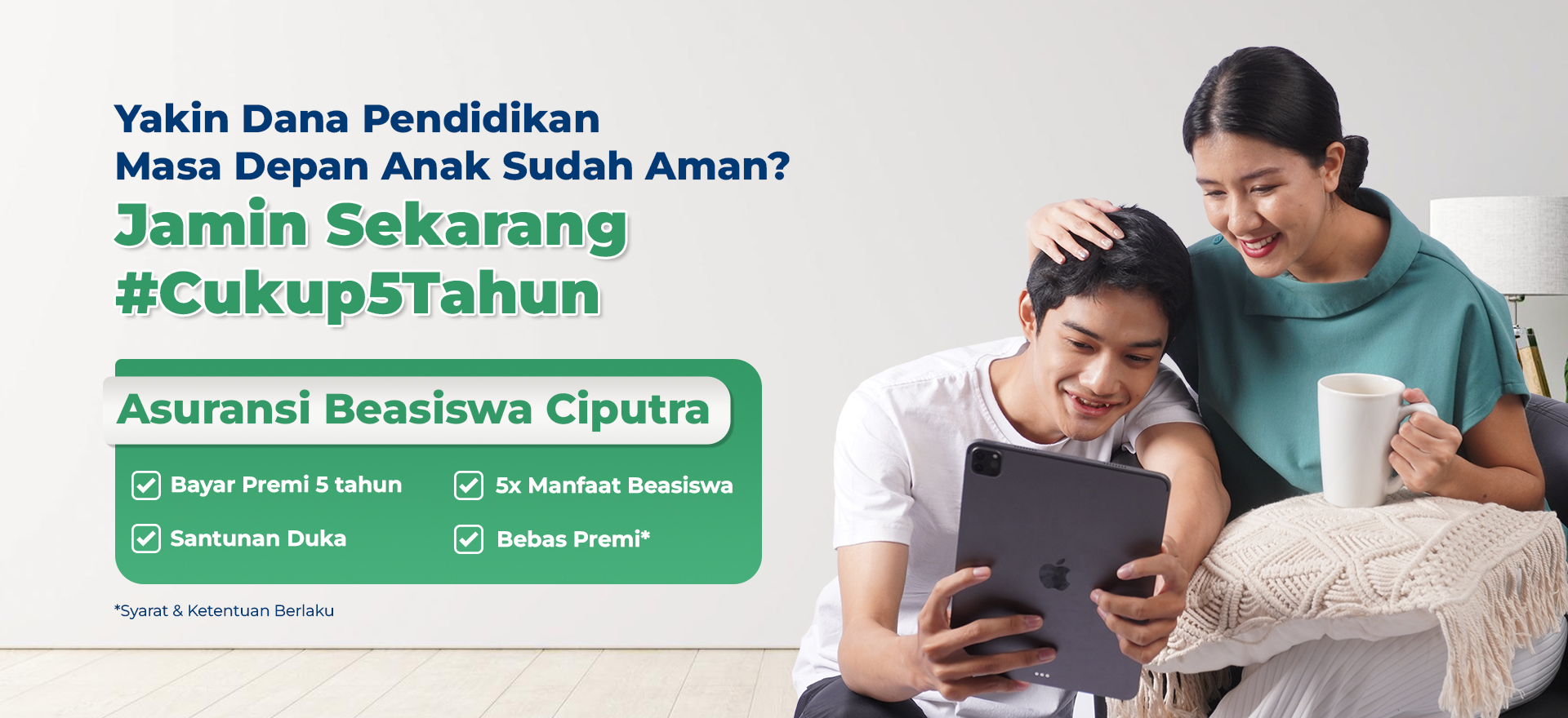 Asuransi Pendidikan